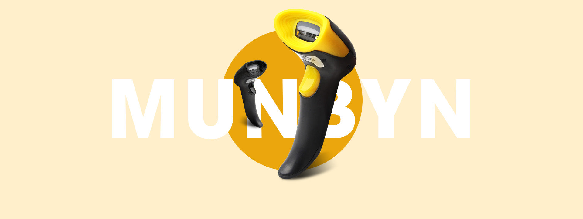 The Difference Between Commercial And Industrial Barcode Scanner