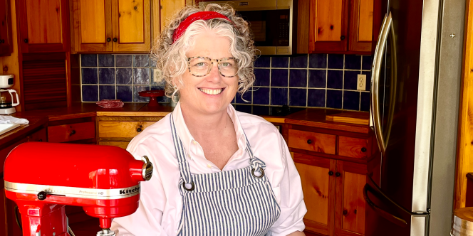 How I Built a Micro Bakery from My Home Kitchen