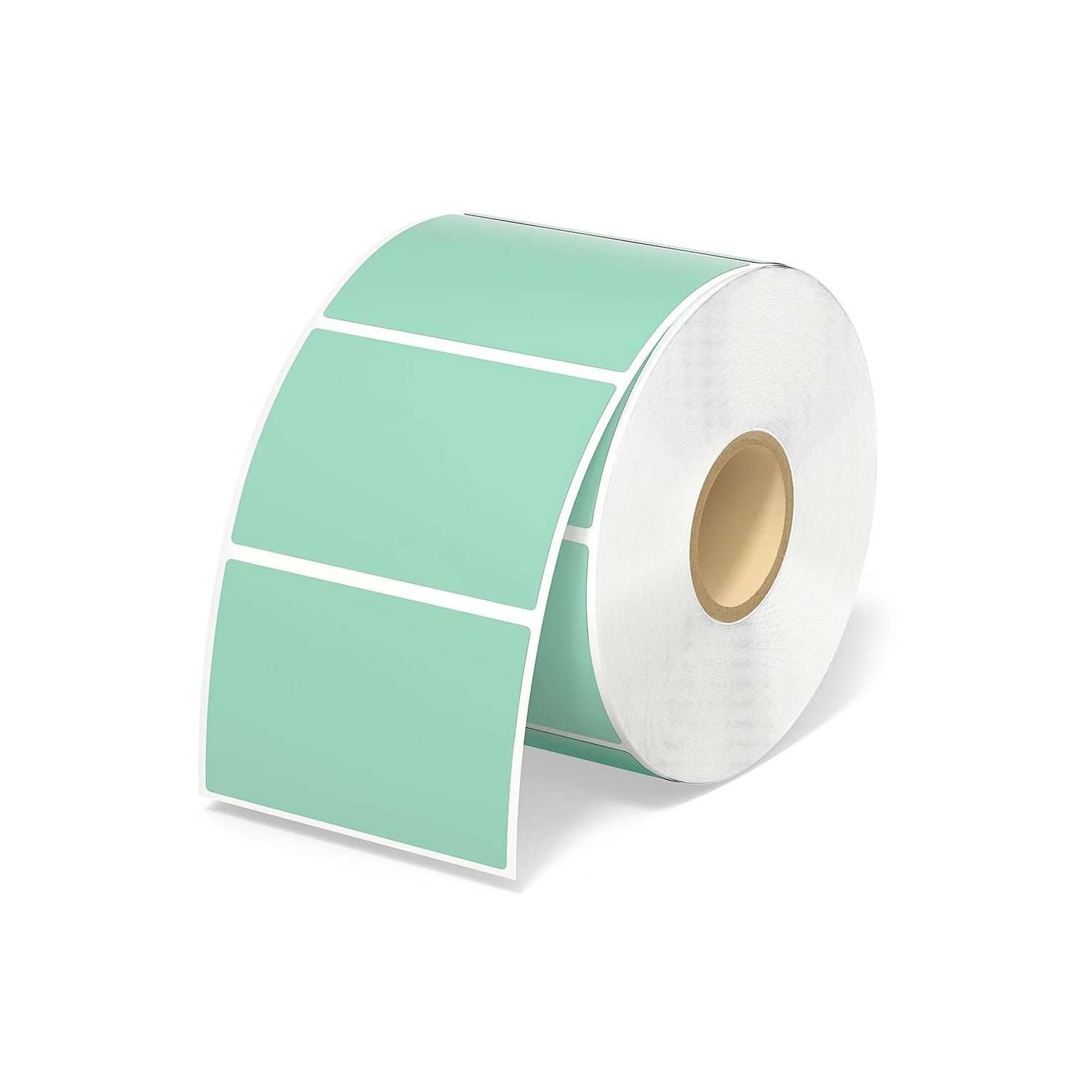 2.25" x 1.25" Rectangle Labels