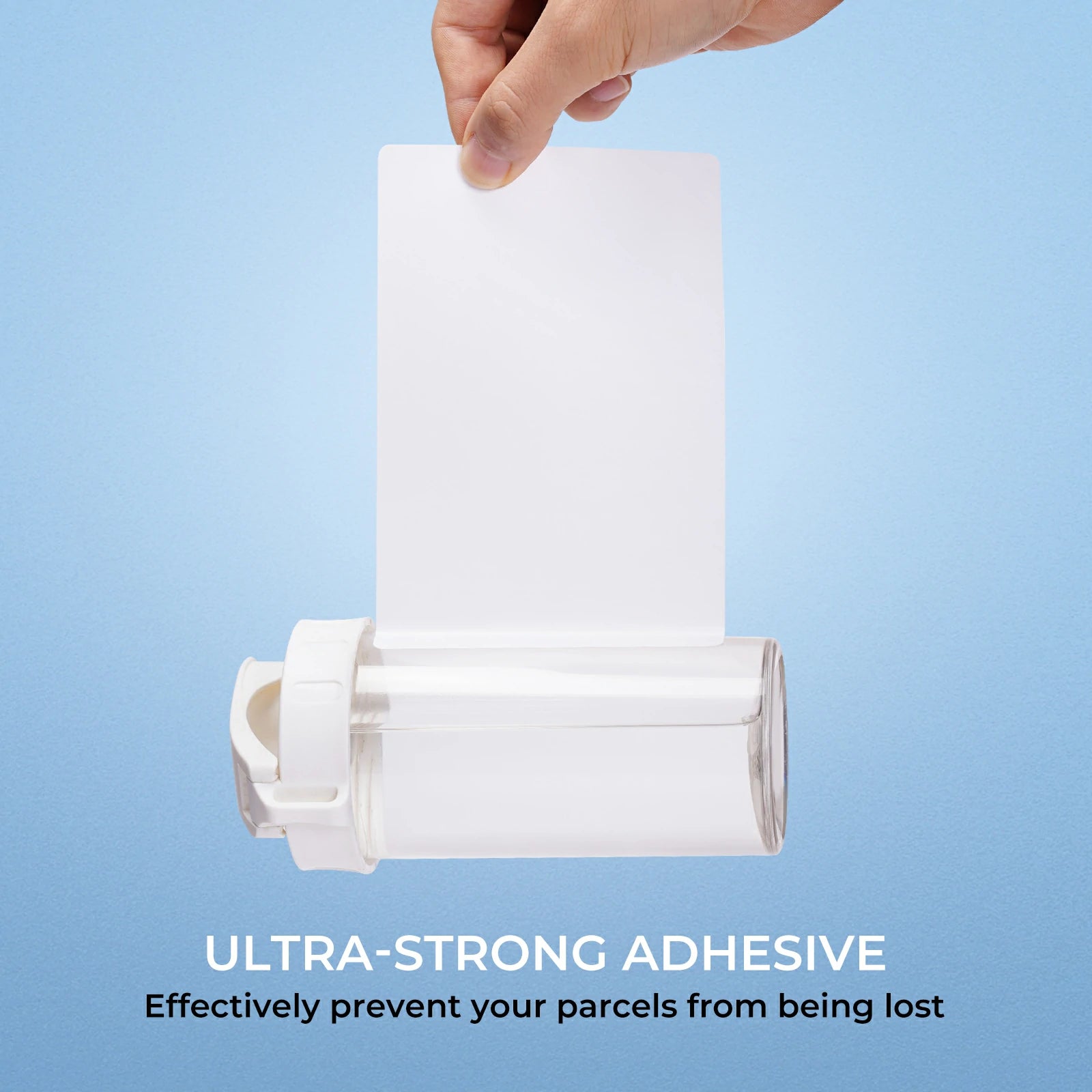 4" x 6" Shiping Labels