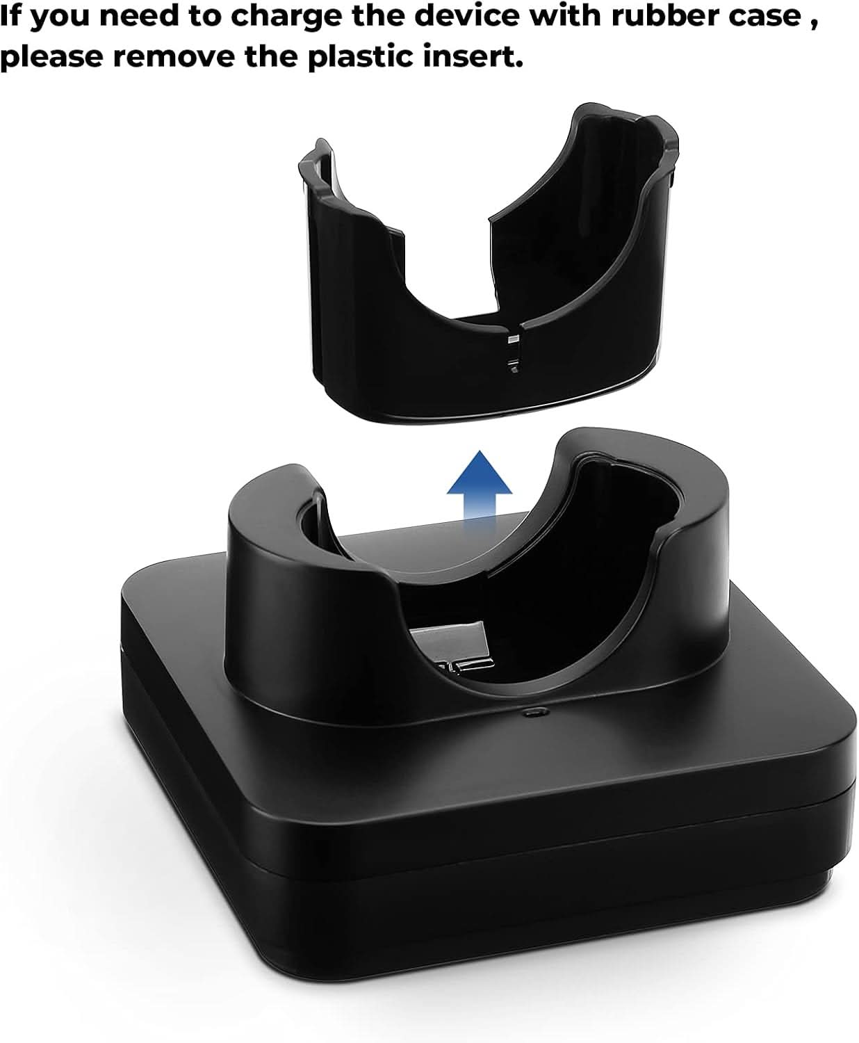 IPDA083P/IPDA088 Dock Charger