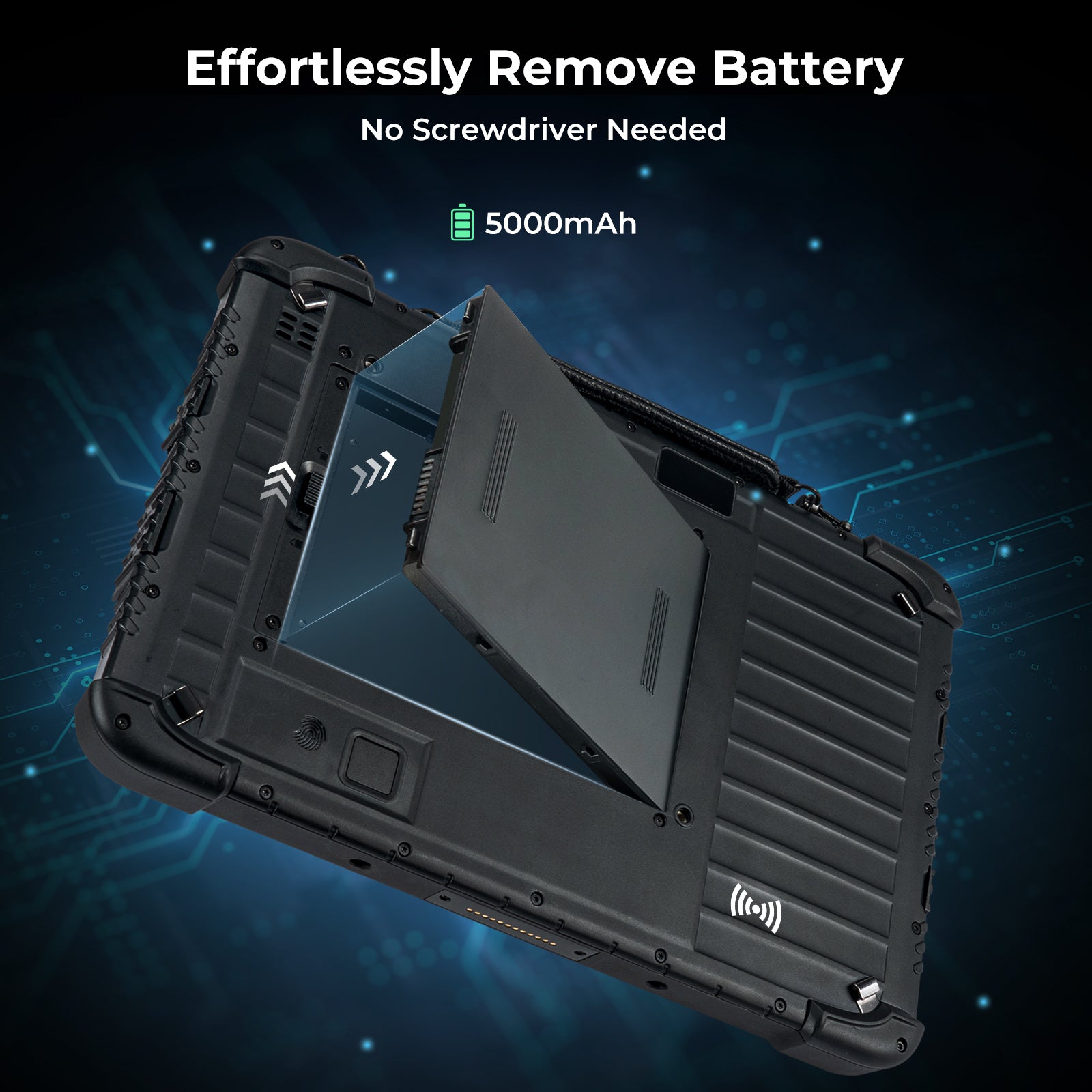 IRT08 Tablet
