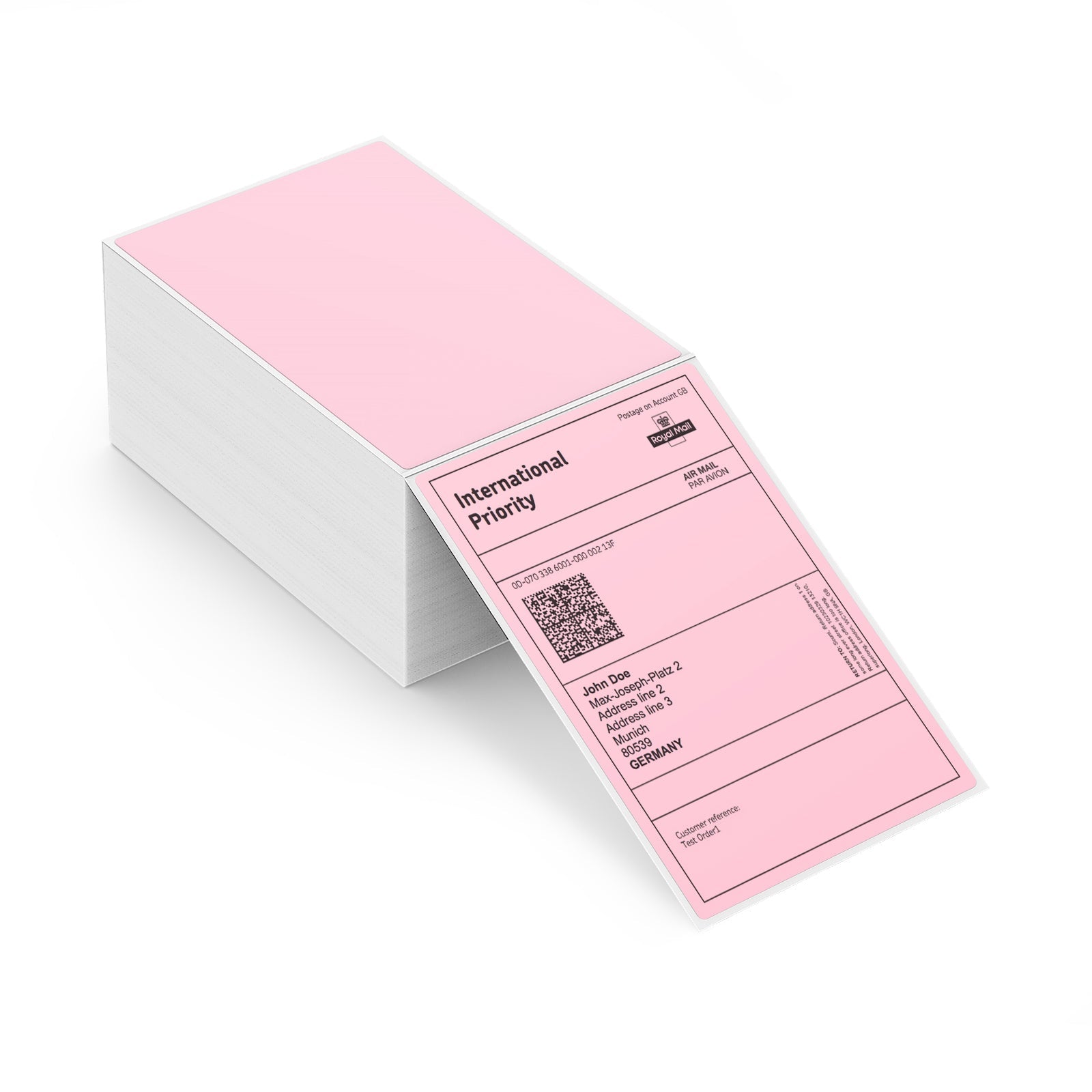 MUNBYN Shopify Fulfillment and Shipping Label Kit