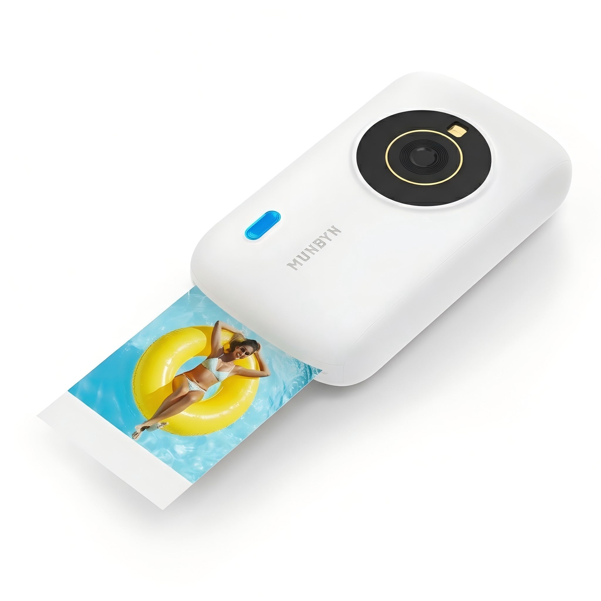 PR3 Photo Printer