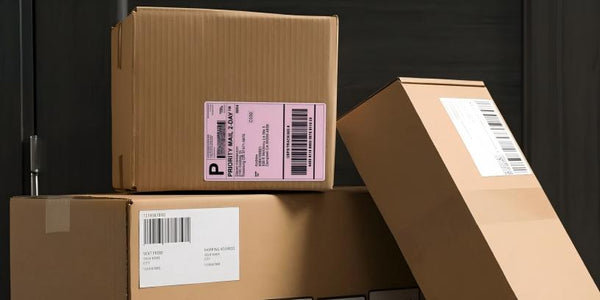 How to Print Shipping Labels at Home: Your Business Success Starts Here