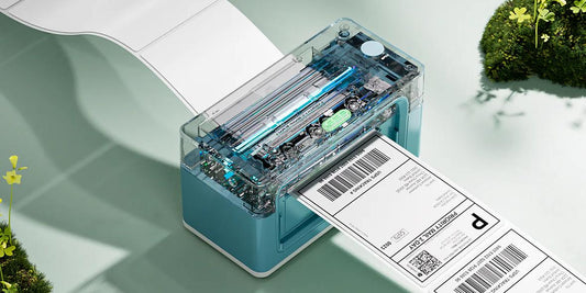 MUNBYN thermal label printers