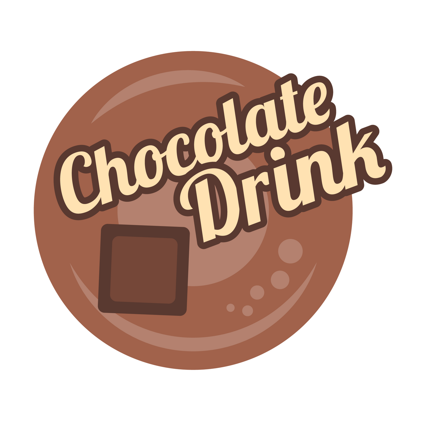custom drink labels