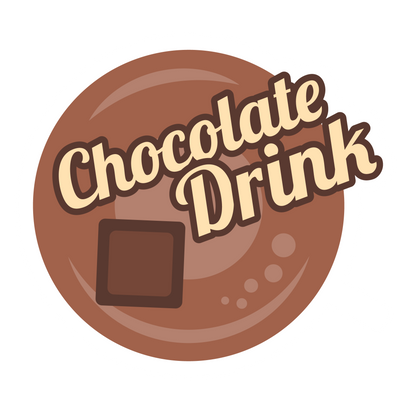 custom drink labels