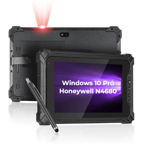 MUNBYN Rugged Windows Tablet IRT06