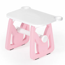 MUNBYN new label holder is perfect for keeping your label printer and labels organized.