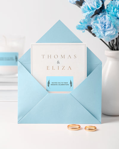 2.25" x 1.25" Rectangle Labels