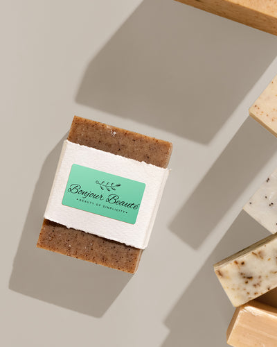 2.25" x 1.25" Rectangle Labels