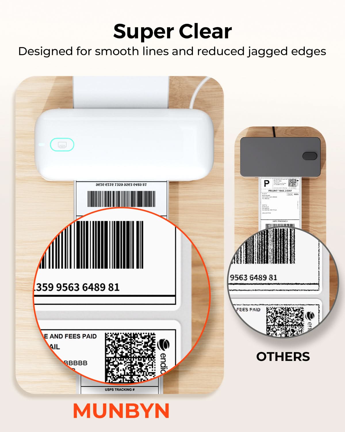 Shopify Packaging & Branding Elegant Kit