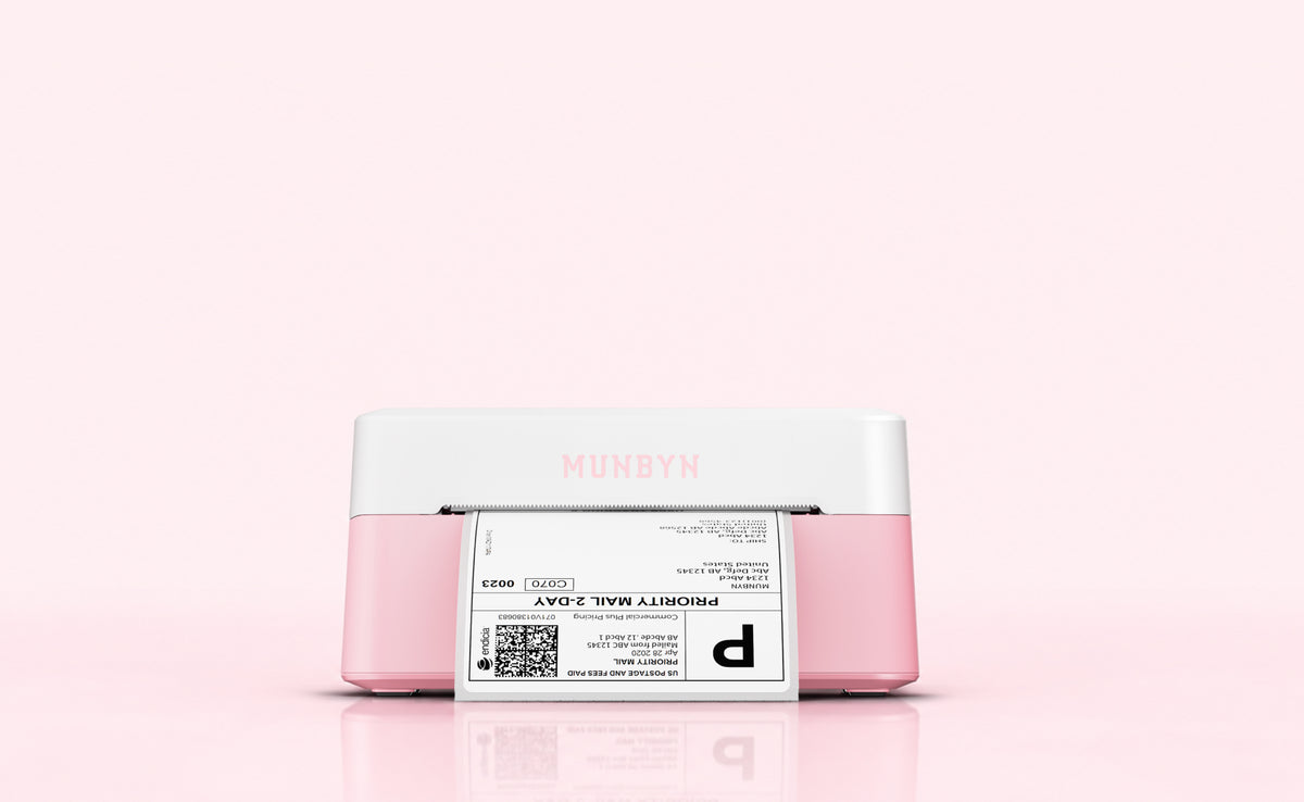 RW403B Pink