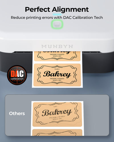 RealWriter 403B Thermal Printer