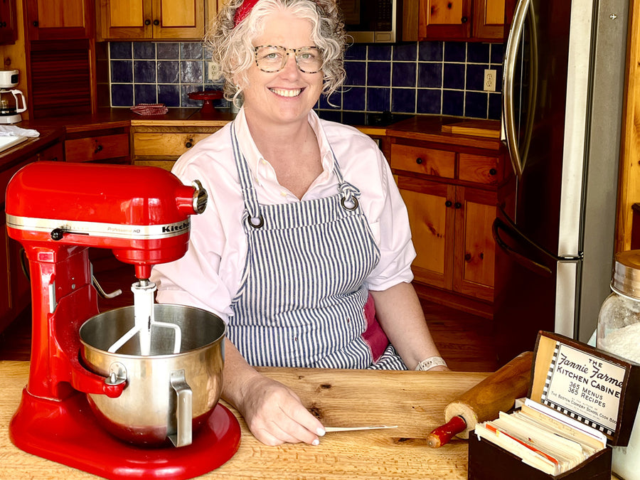 Home Bakery