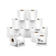 12 Rolls (6000 Labels)