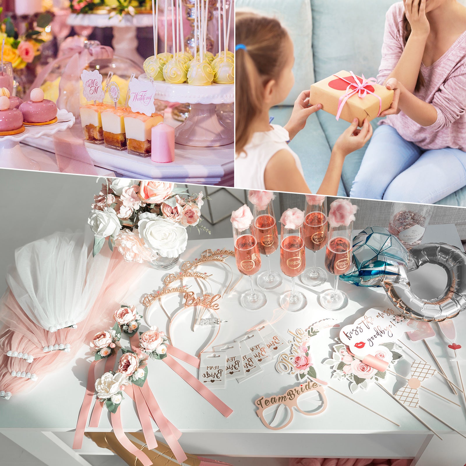 custom gift labels