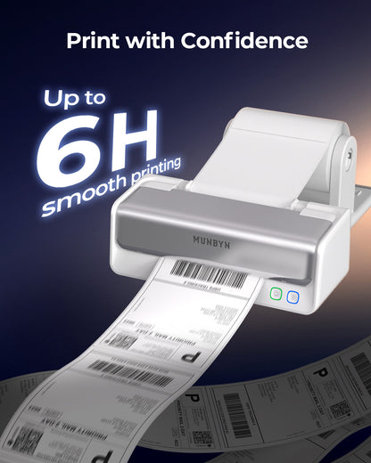 $70 Off Voucher for World’s #1 Replaceable Print-Head Printer RW405B - For Just $5