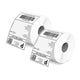 2 Rolls (1000 Labels)