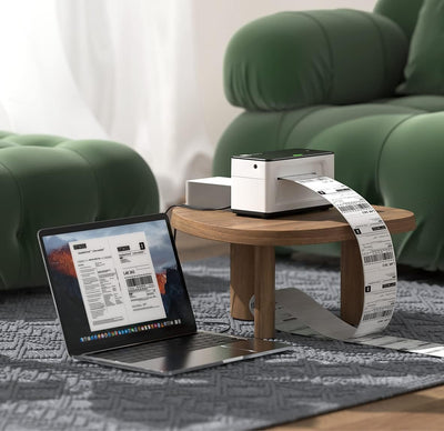 RealWriter 941B Thermal Printer