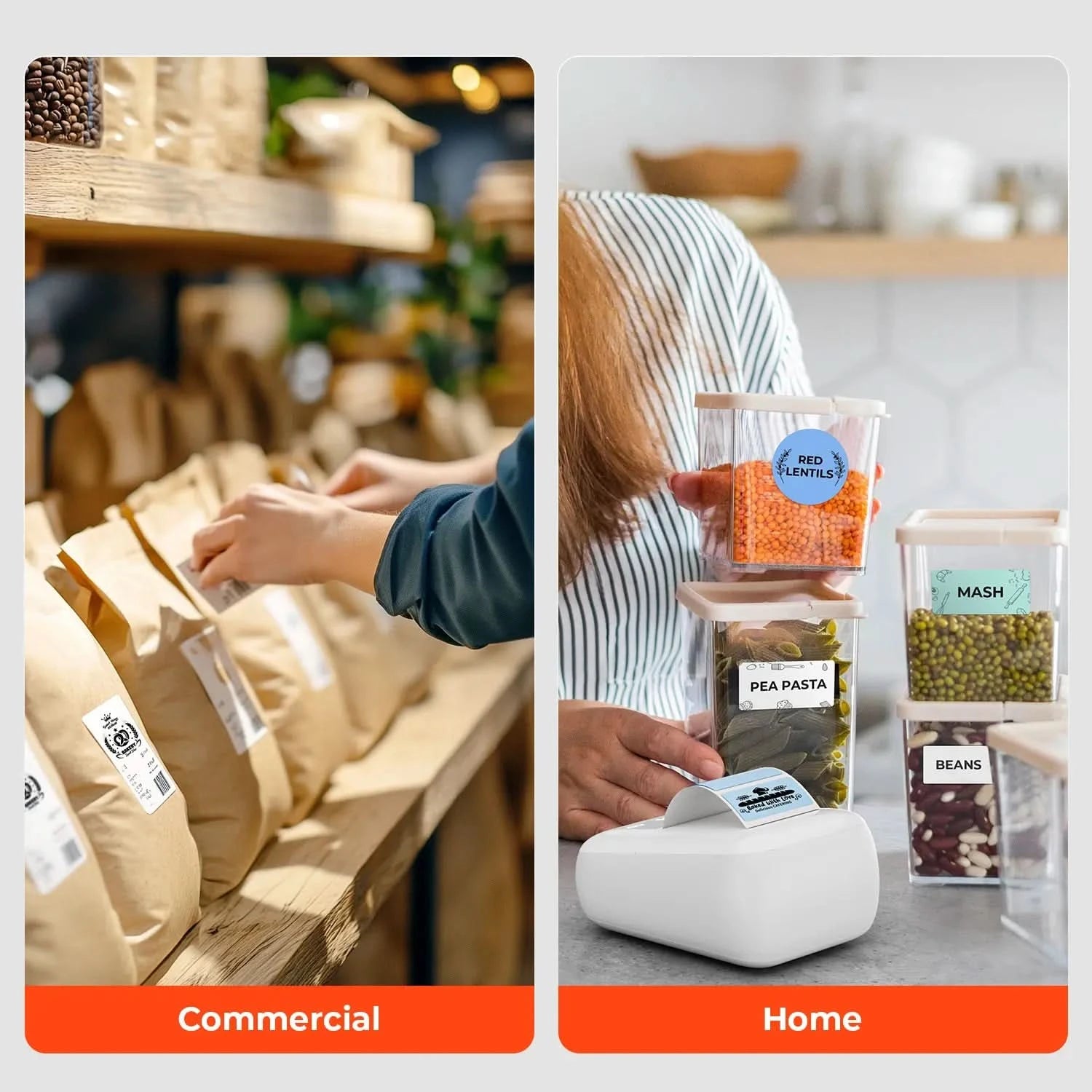 FM226 Thermal Printer