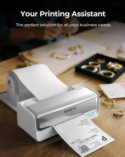 $70 Off Voucher for World’s #1 Replaceable Print-Head Printer RW405B - For Just $5