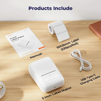 FM226 Thermal Printer