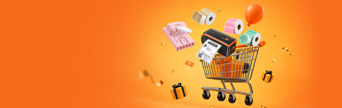 MUNBYN promotion deals