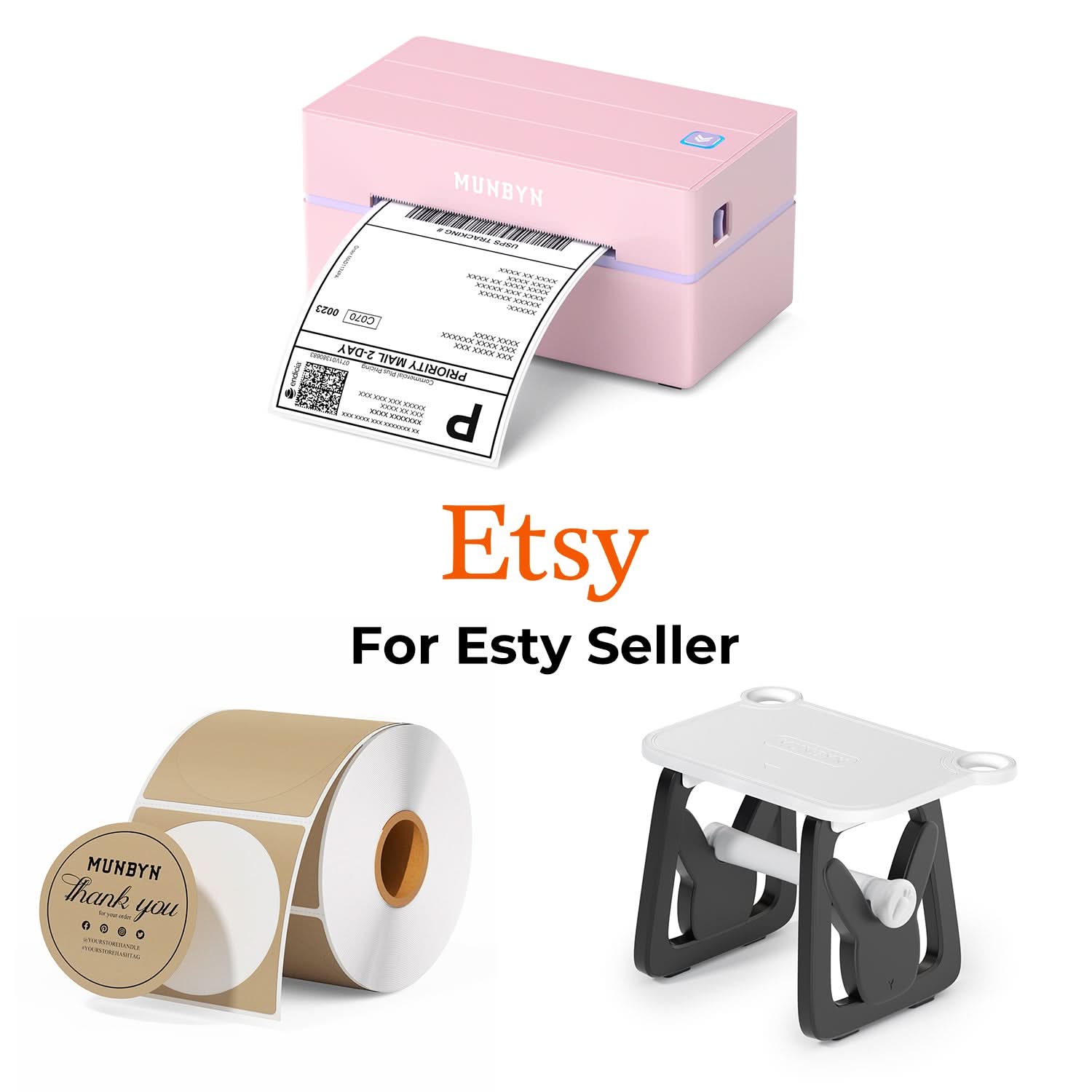 Etsy Product Labelling Classic Kit