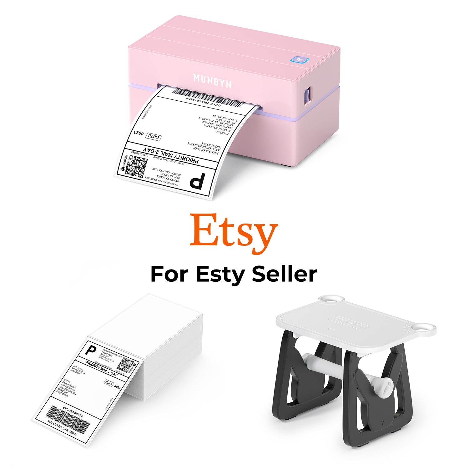 Etsy Shipping Classic Kit
