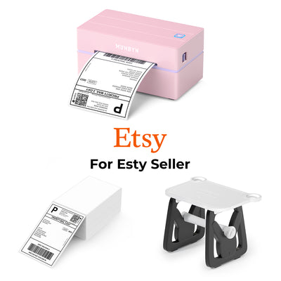 Etsy Shipping Classic Kit