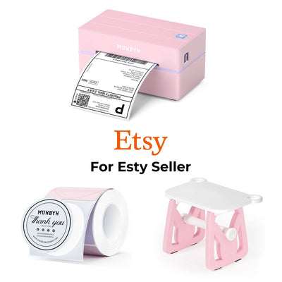 Etsy Packaging & Branding Classic Kit