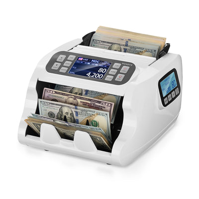 IMC22 Money Counter