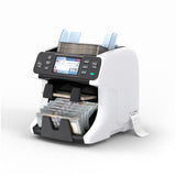 MUNBYN IMC40 Bank-Grade Money Counter