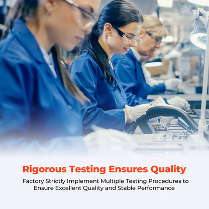 MUNBYN IPS03 440lb/1.8oz Digital Postal Shipping Scale