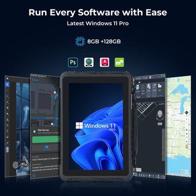 IRT08 Tablet