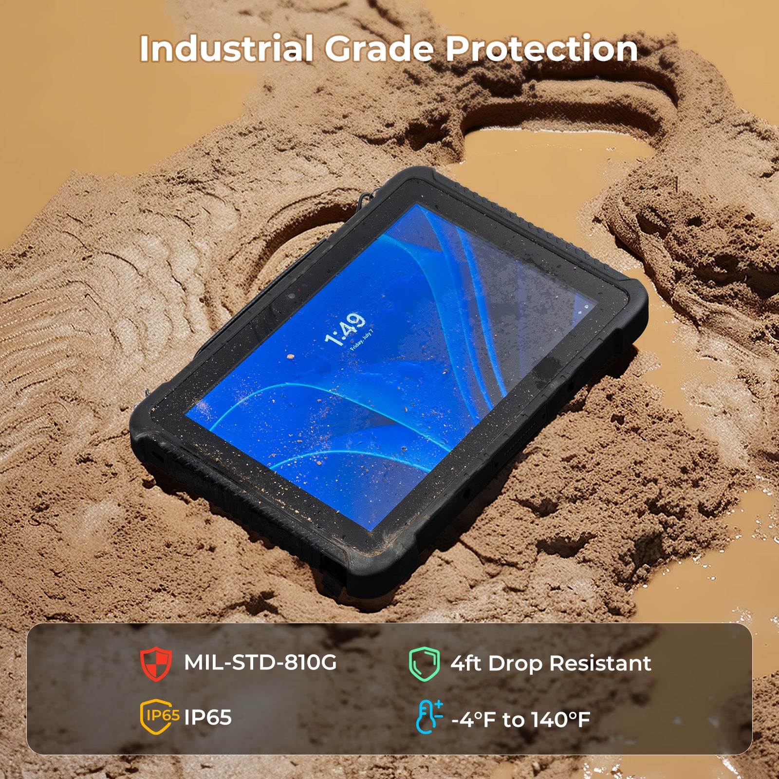 IRT08 Tablet