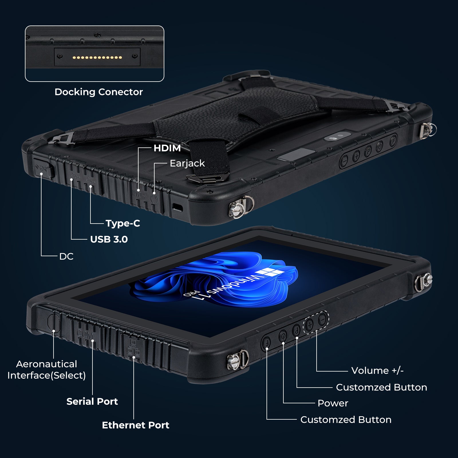 IRT08 Tablet