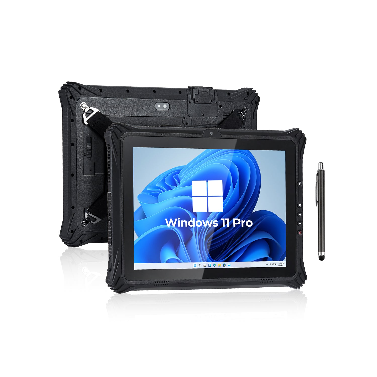 MUNBYN Rugged Tablet IRT09