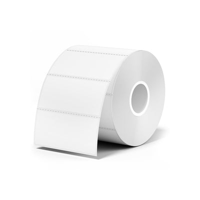 2" x 1" Rectangle Labels - MUNBYN