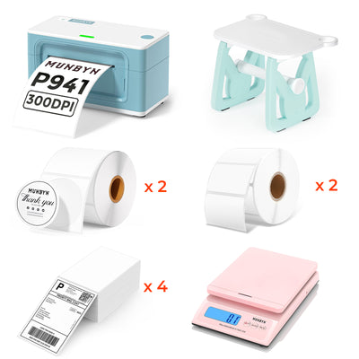 RealWriter 941BP Kit