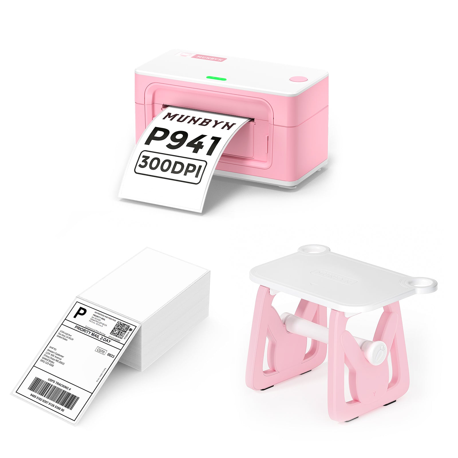 RealWriter 941BP Kit