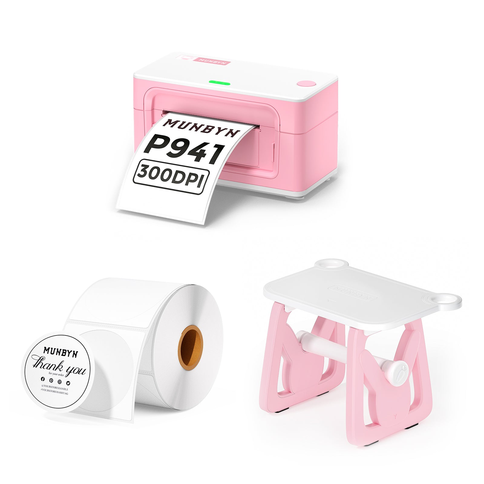 RealWriter 941BP Kit