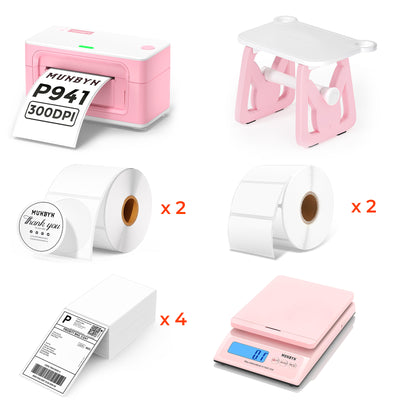 RealWriter 941BP Kit