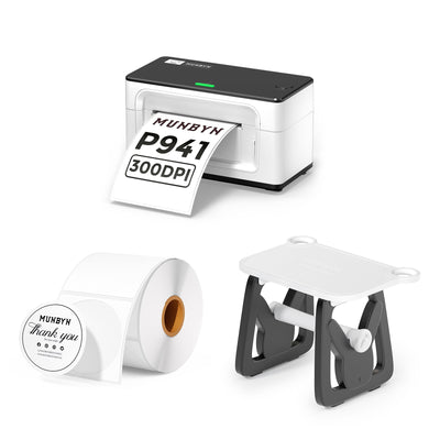 RealWriter 941BP Kit