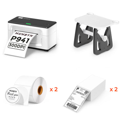 RealWriter 941BP Kit