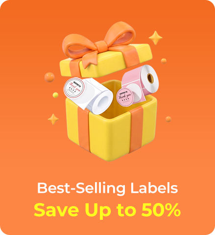 Best Prices on Labels