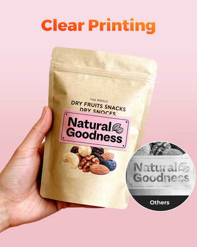 4" x 2"  Rectangle Labels