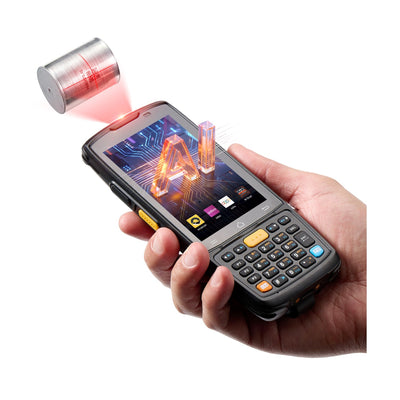 MUNBYN MC005D DPM AI Android Barcode Scanner